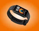 Smart Band 11 Active сохраняет существующий дизайн и форм-фактор линейки Smart Band от Xiaomi.
