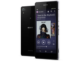 Xperia Z3 не получит экран QHD