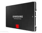 Новые SSD компании Samsung