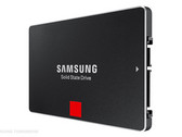 Новые SSD компании Samsung