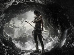 Появилась новая информация о предстоящей игре Tomb Raider. (Источник изображения: Square Enix)
