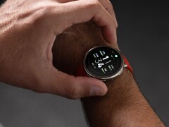 Компания Amazfit выпустила обновление для смарт-часов Active 2. (Источник изображения: Amazfit)