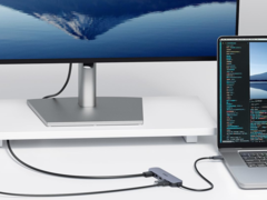 Концентратор Anker USB-C Hub (5-в-1, 4K HDMI) теперь доступен на Amazon US. (Источник изображения: Anker)