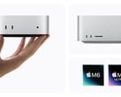 Новый Mac Mini с процессором M6 и Mac Studio с процессором M5 Ultra