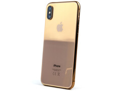 IPhone XS (на фото), скорее всего, не получит следующую версию iOS. (Изображение: собственное)