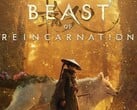 «Beast of Reincarnation»: новая ролевая игра в жанре экшн от разработчика «Покемона» лишь немногим не дотянула до первой строчки рейтинга PS5