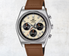 Представлены часы Casio Edifice EFB-730-7AV (на фото). (Источник изображения: Casio)
