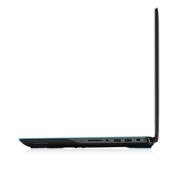 Dell G3 3500, правая сторона (Изображение: Dell)