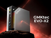 Предпродажная цена на GMK EVO-X2 начинается от $1 499 (Источник изображения: GMKtec - отредактировано)