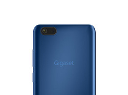 На обзоре: Gigaset GS100. Тестовый образец предоставлен подразделением Gigaset в Германии.