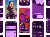 Последнее обновление Google принесло обновления Material 3 Expressive Design для Pixel 6 и более новых моделей. (Источник изображения: Google)