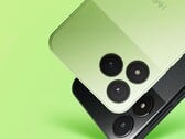 HMD Asha 305 позиционируется как доступная альтернатива смартфонам.