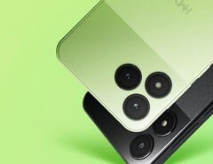 HMD Asha 305 позиционируется как доступная альтернатива смартфонам.