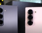 Матрица 200 МП - не единственная тема в сравнении камер между Samsung Galaxy Z Fold SE и Galaxy Z Fold 6. (Источник изображения: Sammobile)
