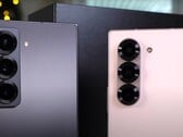 Матрица 200 МП - не единственная тема в сравнении камер между Samsung Galaxy Z Fold SE и Galaxy Z Fold 6. (Источник изображения: Sammobile)
