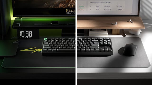 Keychron K8 Ultra