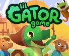До 18 августа на игру Lil Gator Game в Steam действует скидка 50%. (Источник изображения: PlayStation Store)