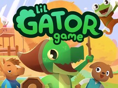 До 18 августа на игру Lil Gator Game в Steam действует скидка 50%. (Источник изображения: PlayStation Store)