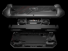 Мы узнаем, что побудило MSI выбрать Intel для своего первого портативного компьютера (изображение с сайта MSI)