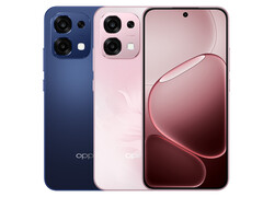 Oppo A6 Pro 5G