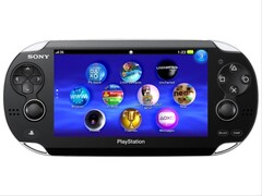 PS Vita (на фото) была впервые выпущена в Японии в 2011 году, затем в феврале 2012 года - во всем мире, а в марте 2019 года была снята с производства. (Источник изображения: Amazon)