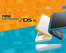 Рекламный арт для новой Nintendo 2DS XL (источник изображения: Nintendo)