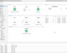 Запуск виртуальной среды Proxmox 9.2 на базе Debian Trixie 13.5