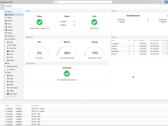 Запуск виртуальной среды Proxmox 9.2 на базе Debian Trixie 13.5