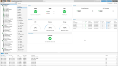 Запуск виртуальной среды Proxmox 9.2 на базе Debian Trixie 13.5