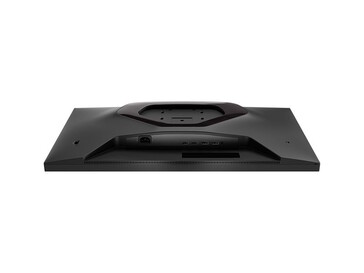 Некоторые игровые мониторы имеют больше возможностей для подключения (Источник изображения: AOC)