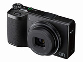Ricoh GR IV HDF - одна из двух готовящихся к выпуску компактных камер GR. (Источник изображения: Ricoh)