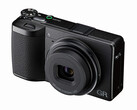 Ricoh GR IV HDF - одна из двух готовящихся к выпуску компактных камер GR. (Источник изображения: Ricoh)