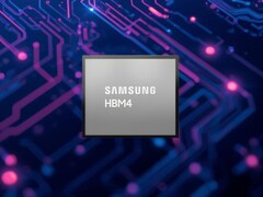 Показана высокоскоростная память Samsung