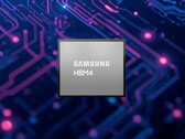 Показана высокоскоростная память Samsung