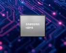 Показана высокоскоростная память Samsung