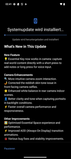 Nothing Phone (3a)