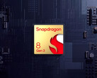 Устройства на базе Snapdragon 8 Gen 3 занимают семь из десяти мест в глобальном рейтинге флагманских телефонов AnTuTu за июнь 2024 года (Источник изображения: Qualcomm)