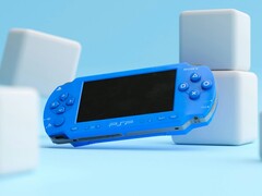 Sony PSP стала последней по-настоящему успешной портативной игровой консолью Sony.
