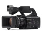 Sony PWX-Z300 предлагает режиссерам новостных репортажей и документальных фильмов многофункциональную 4K видеокамеру с 17-кратным зумом. (Источник изображения: Sony)