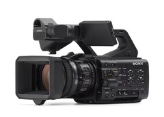 Sony PWX-Z300 предлагает режиссерам новостных репортажей и документальных фильмов многофункциональную 4K видеокамеру с 17-кратным зумом. (Источник изображения: Sony)