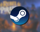 B.A.D. Institute, Rebel Pirates (на фото), Bingo Machine и Stick Figure Combat бесплатны в Steam. (Источник изображения: Steam - Отредактировано)