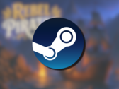 B.A.D. Institute, Rebel Pirates (на фото), Bingo Machine и Stick Figure Combat бесплатны в Steam. (Источник изображения: Steam - Отредактировано)