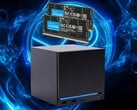 Представлена Steam Machine с двухканальной оперативной памятью DDR5 в модулях SODIMM