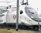 Проект TGV-M на заводе Alstom теперь получил одобрение для Франции.
