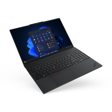 Lenovo ThinkPad E16 Gen 3 (источник изображения: Lenovo)