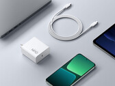 Зарядное устройство Xiaomi 100 Вт GaN поддерживает PD 3.0, QC 3.0 и другие протоколы (Источник изображения: Xiaomi)