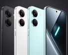 Poco X8 Pro, очевидно, будет выпущен по цене от €399.