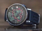 Устройство Amazfit Active 3 Premium получает новое обновление программного обеспечения