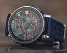 Устройство Amazfit Active 3 Premium получает новое обновление программного обеспечения