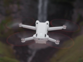 DJI отменила геозонирование дронов в США